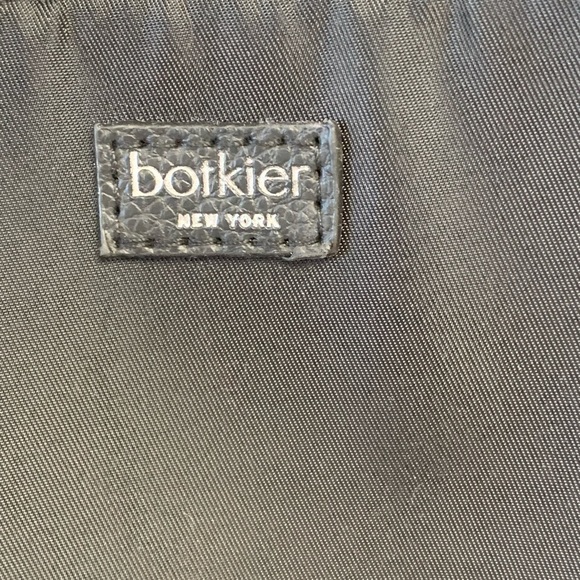 Botkier New York Bond largeTote bag purse NEW - Picture 4 of 9